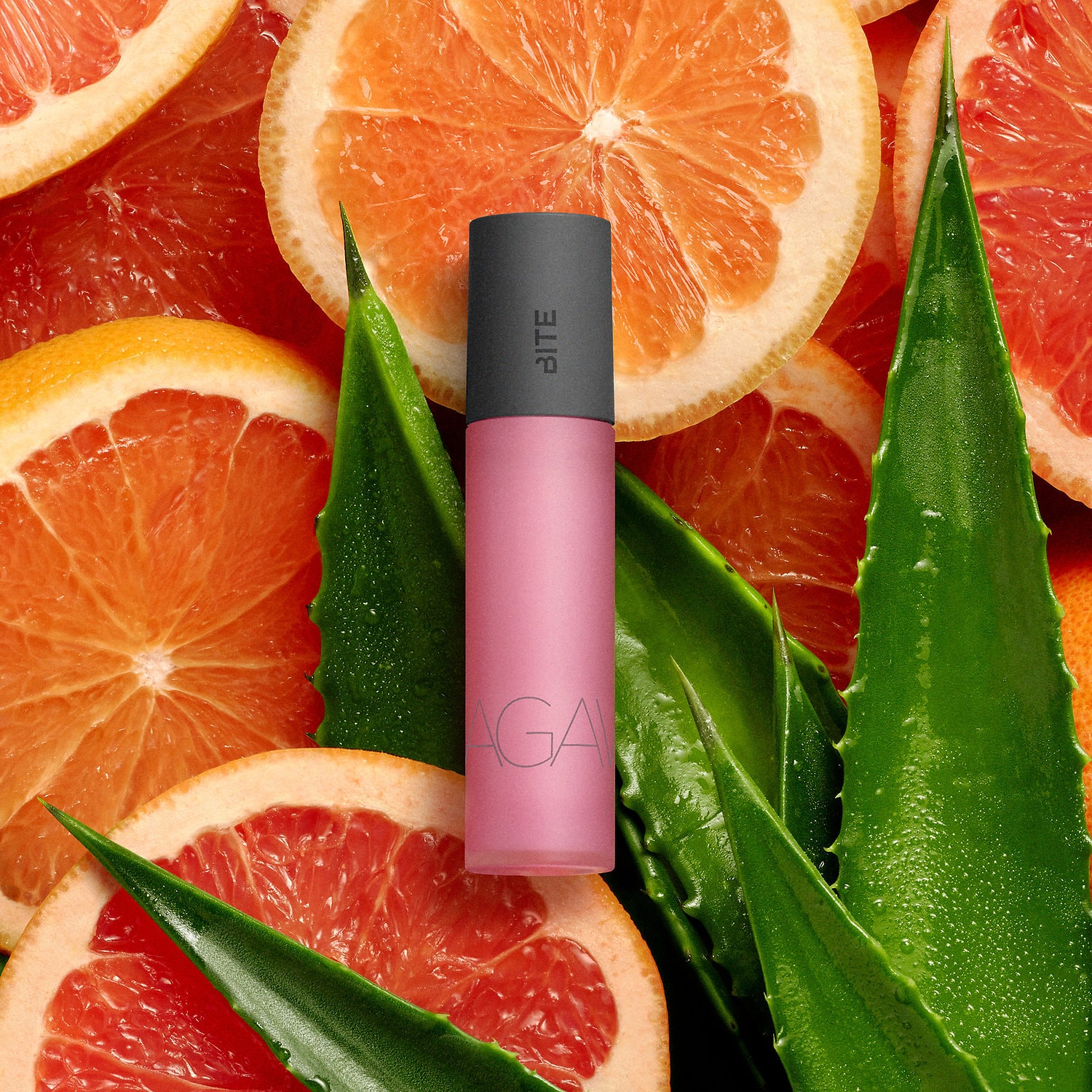 BITE BEAUTY Agave+ Pre-Makeup Vegan Lip Serum