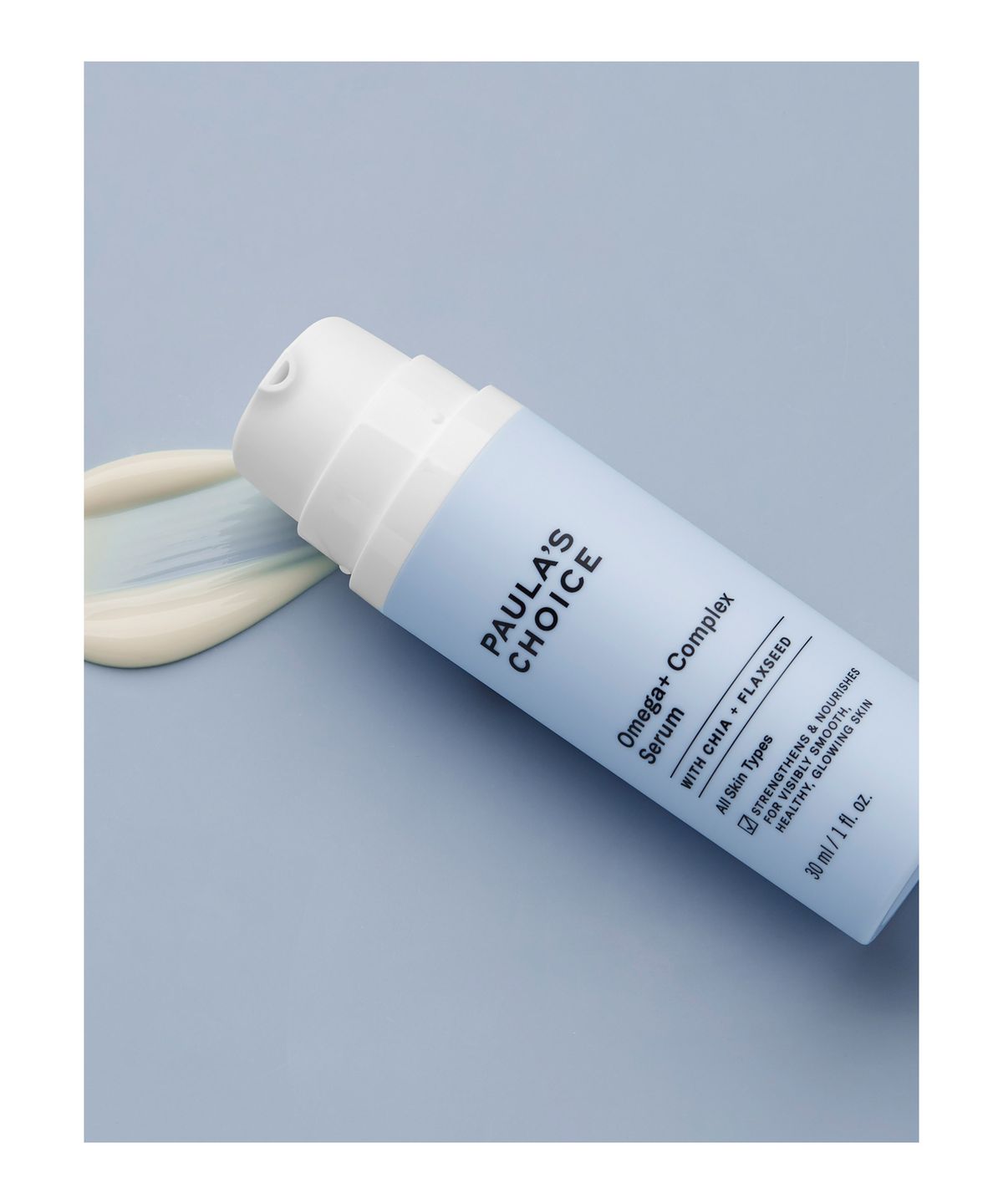 PAULA'S CHOICE Omega+ Complex Serum купить в Beauty Storage. Быстрая доставка по России и СНГ.