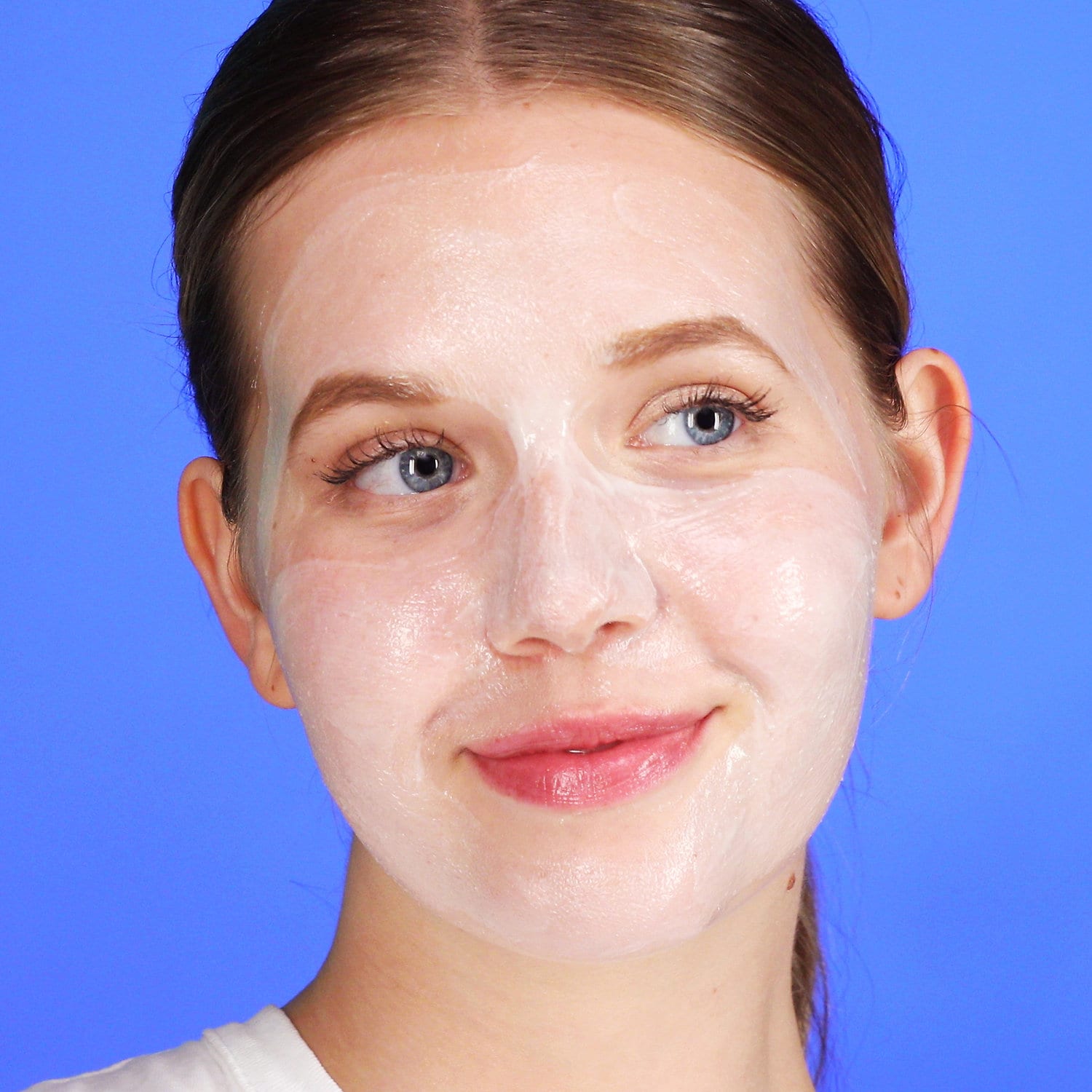 PETER THOMAS ROTH Hungarian Thermal Water Mineral-Rich Atomic Heat Mask