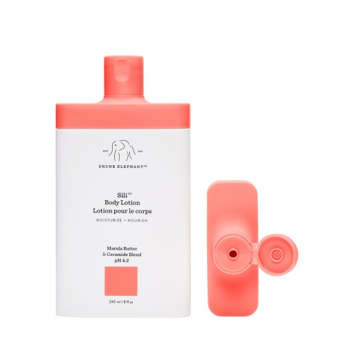 DRUNK ELEPHANT Sili™ Body Lotion