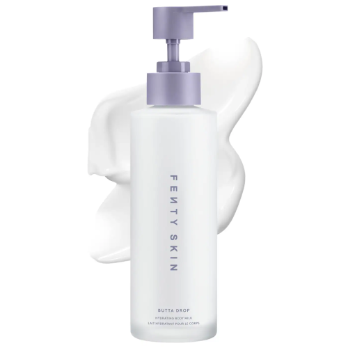 Купить FENTY SKIN Butta Drop Hydrating Body Milk на Beautystorage.ru. Быстрая доставка по России и СНГ.