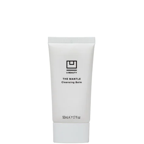 Купить U BEAUTY The MANTLE Cleansing Balm на Beautystorage.ru. Быстрая доставка по России и СНГ.
