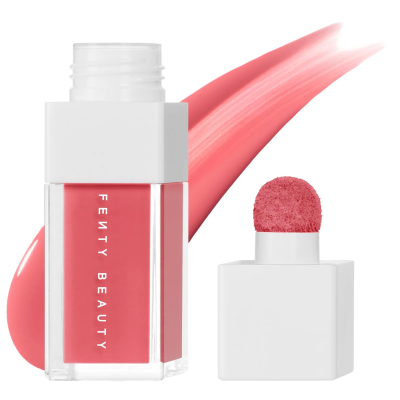 FENTY BEAUTY by Rihanna  Shake N' Play Liquid Blush - Bow'Peep