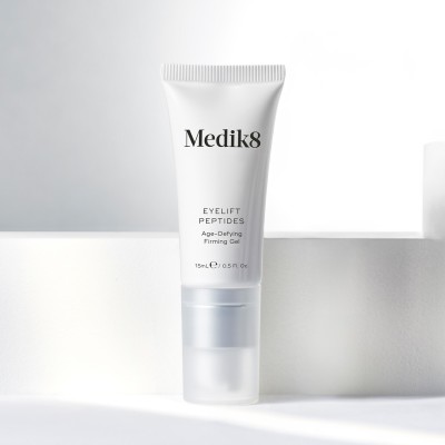 Купить MEDIK8 Eyelift Peptides на Beautystorage.ru. Быстрая доставка по России и СНГ.