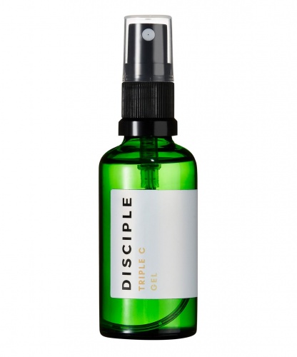 Disciple Skincare Triple-C Gel Serum (50ml)