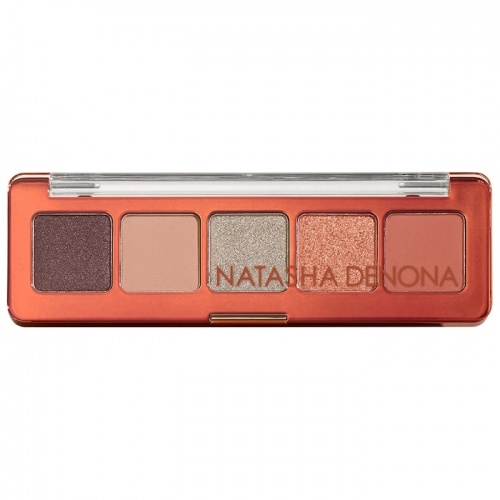NATASHA DENONA Mini Zendo Eyeshadow Palette
 купить в Beauty Storage. Быстрая доставка по России и СНГ.