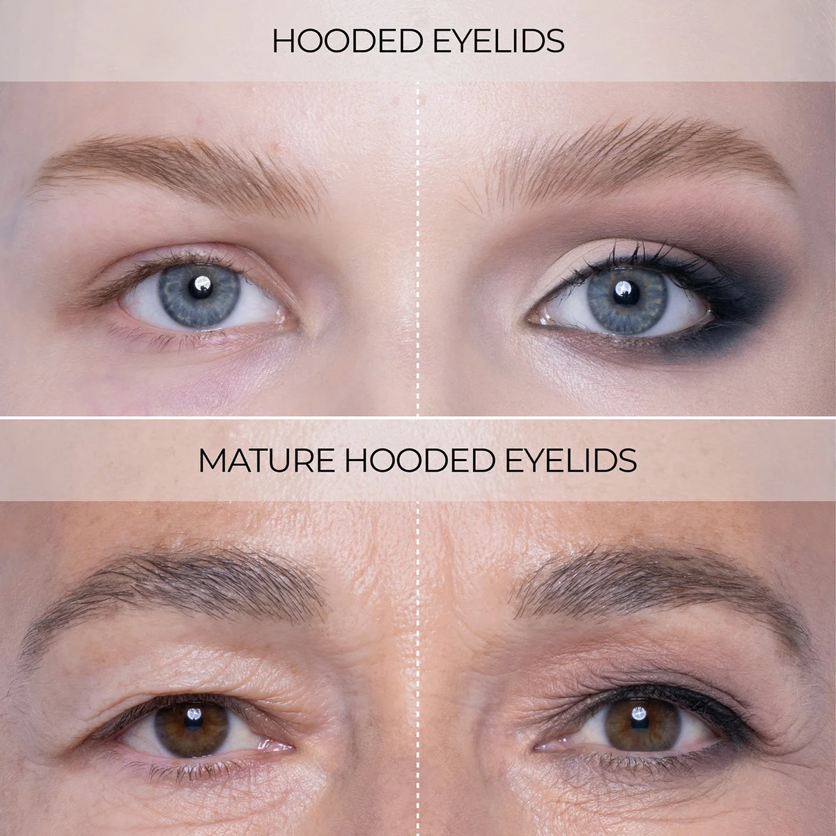 Купить NATASHA DENONA Mini Eye Sculpt Palette - Cool на Beautystorage.ru. Быстрая доставка по России и СНГ.