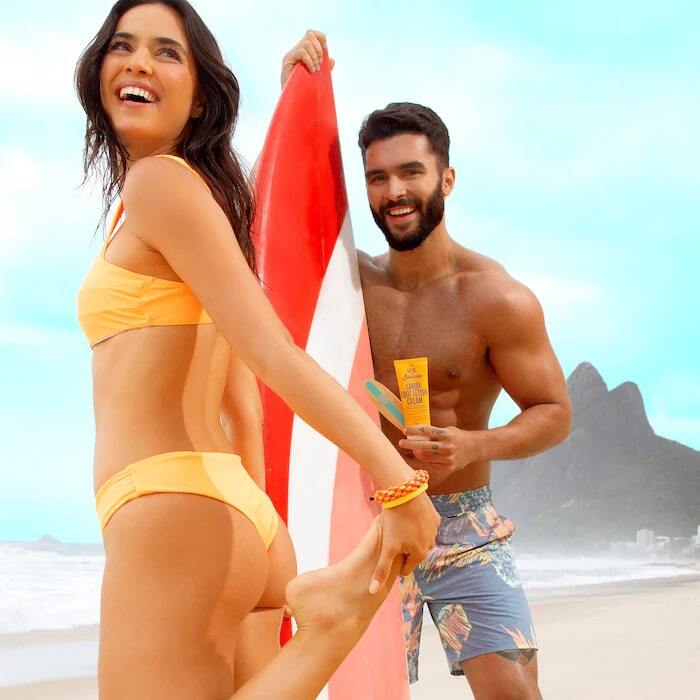 SOL DE JANEIRO Samba Foot Fetish Care купить в Beauty Storage. Быстрая доставка по России и СНГ.
