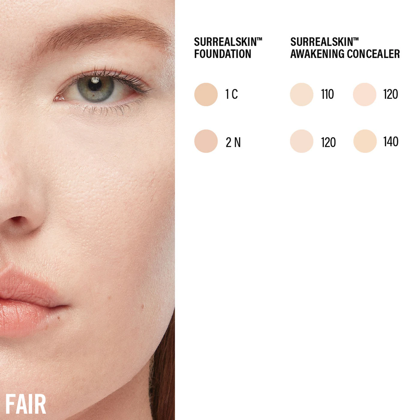 MAKEUP BY MARIO SurrealSkin™ Awakening Concealer купить в Beauty Storage. Быстрая доставка по России и СНГ.
