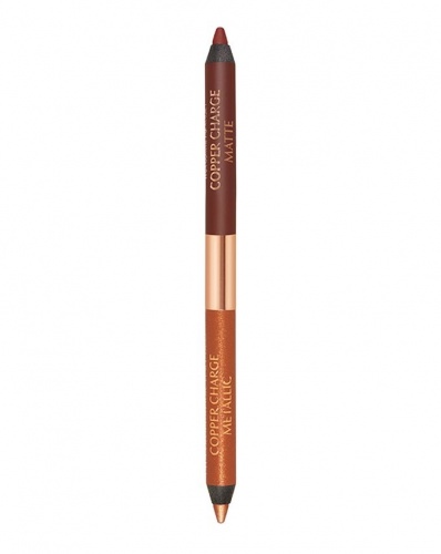 CHARLOTTE TILBURY Eye Colour Magic Liner Duo купить в Beauty Storage. Быстрая доставка по России и СНГ.