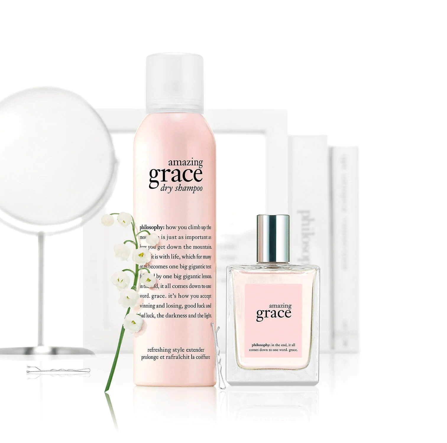 PHILOSOPHY Amazing Grace Dry Shampoo