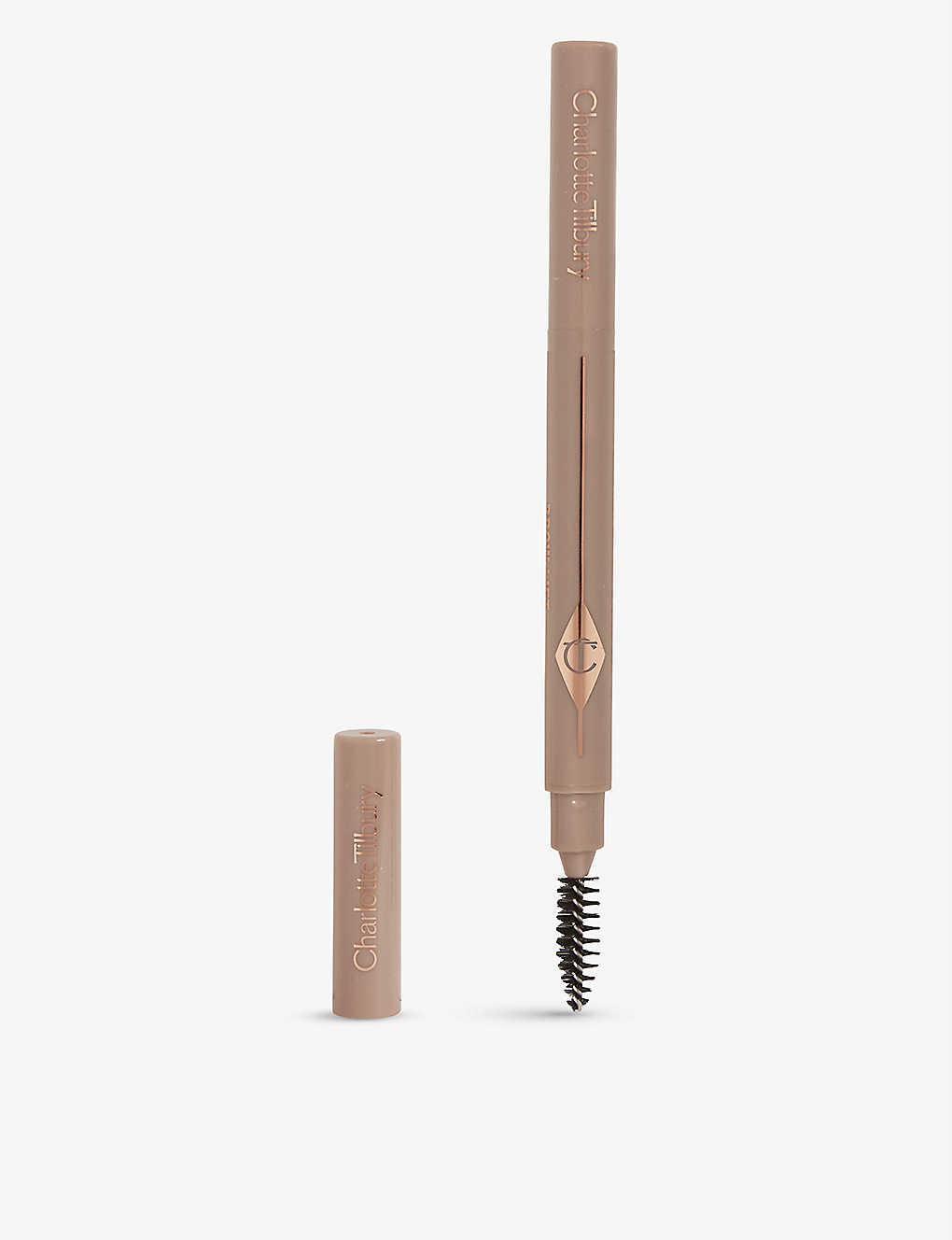 CHARLOTTE TILBURY Brow Lift Eyebrow Pencil купить в Beauty Storage. Быстрая доставка по России и СНГ.