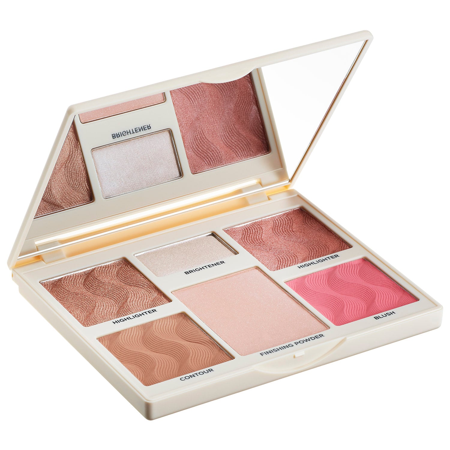 COVER FX Perfector Face Palette
