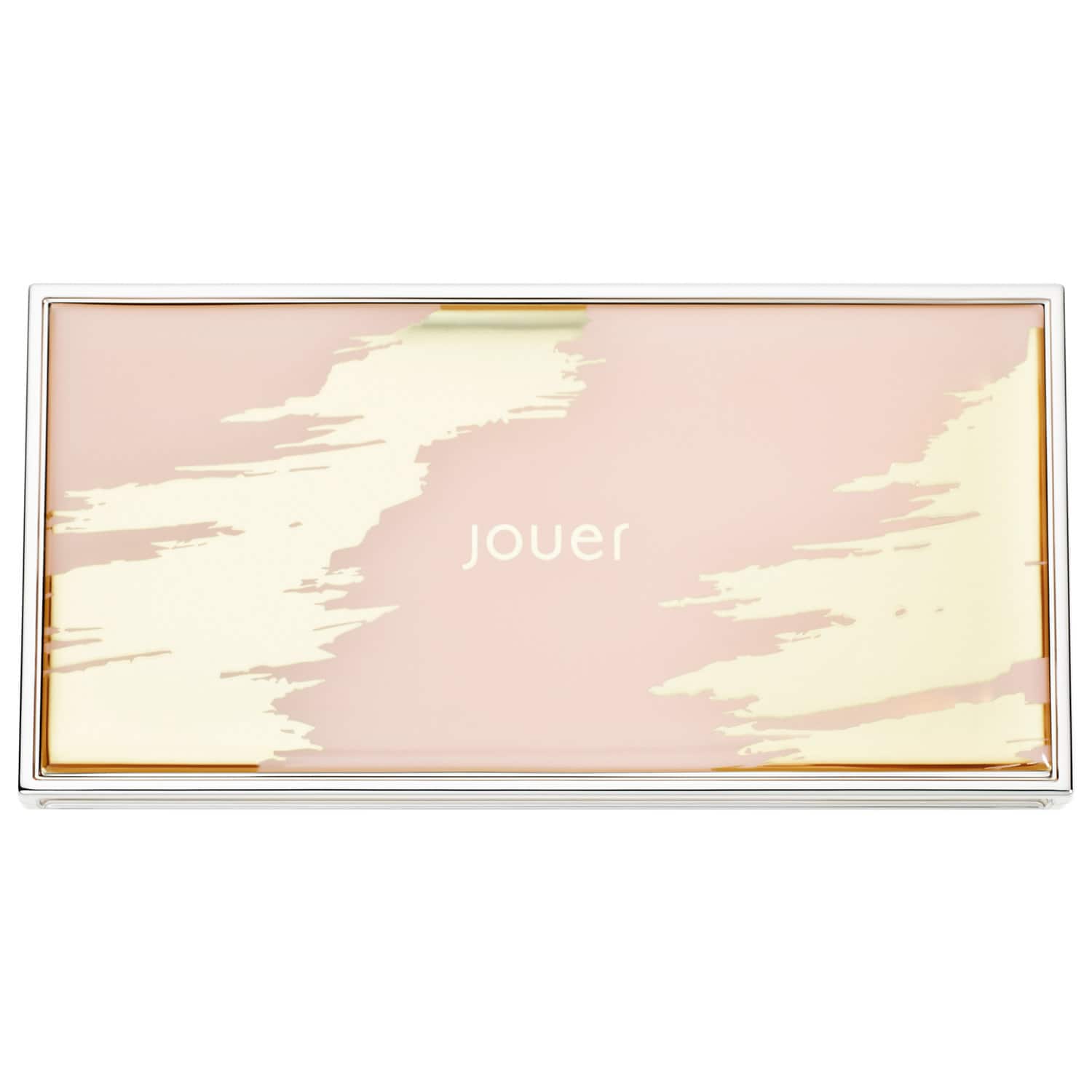 JOUER COSMETICS Sunswept Bronzer Duo