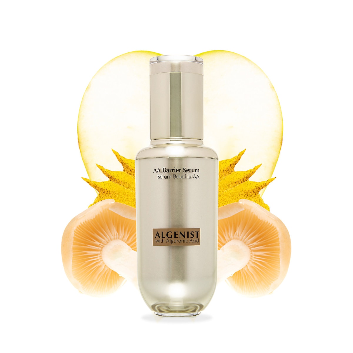 ALGENIST AA (Alguronic Acid) Barrier Serum купить в Beauty Storage. Быстрая доставка по России и СНГ.
