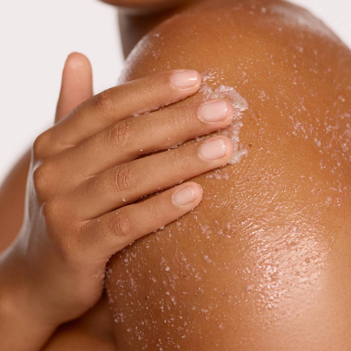 Купить ROSE INC Resurfacing & Balancing Body Polish на Beautystorage.ru. Быстрая доставка по России и СНГ.