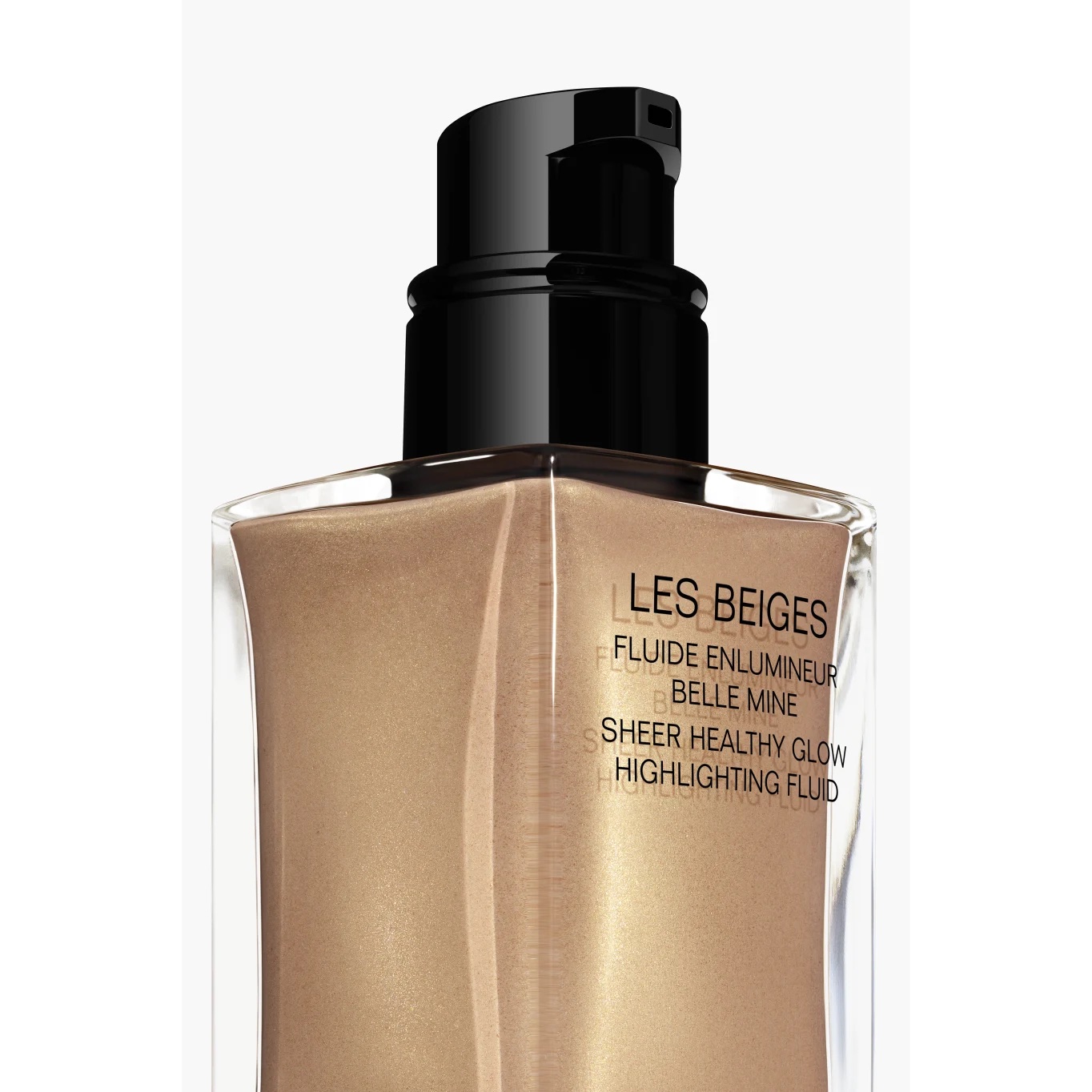 CHANEL Les Beiges Highlighting Fluid купить в Beauty Storage. Быстрая доставка по России и СНГ.
