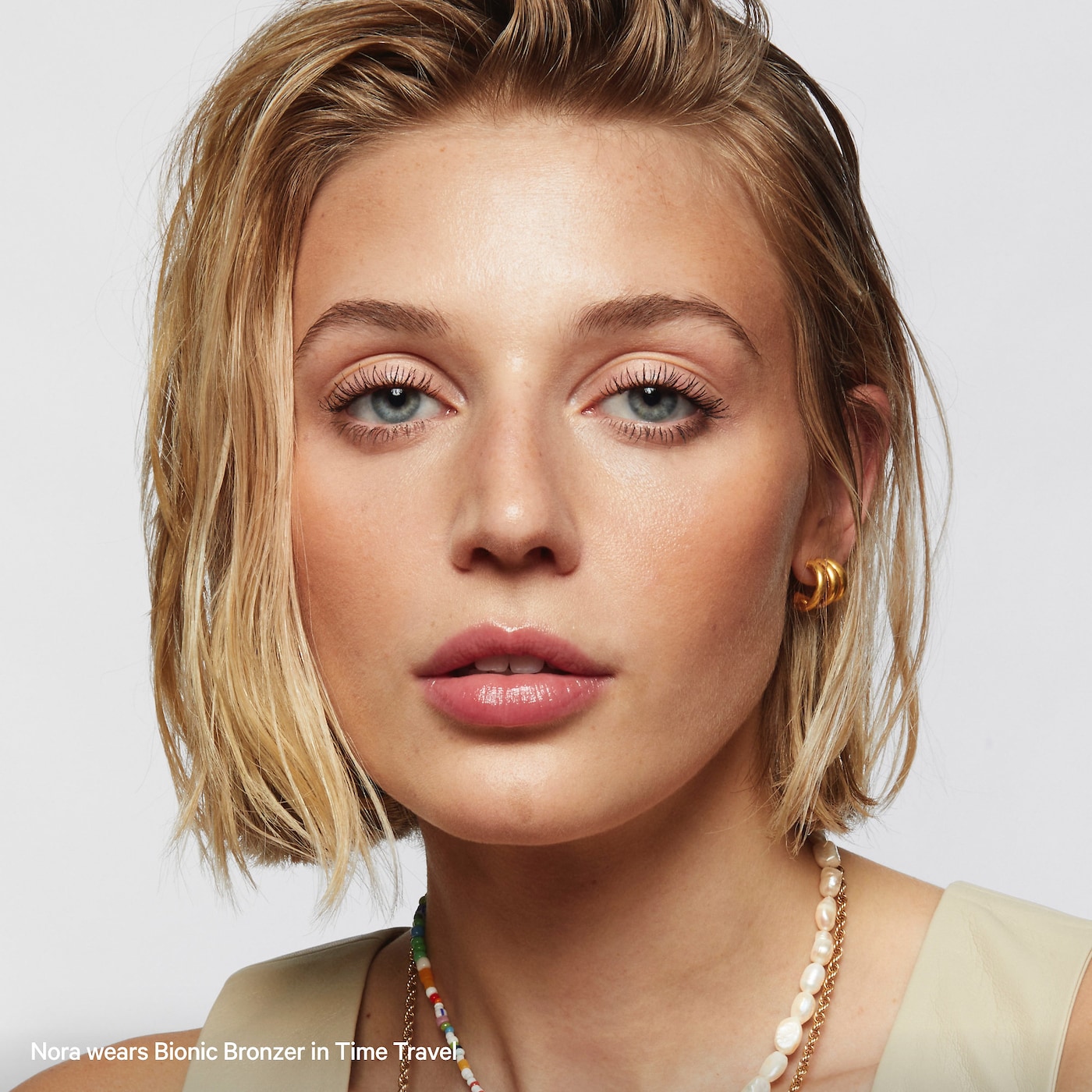 MILK MAKEUP Bionic Liquid Bronzer купить в Beauty Storage. Быстрая доставка по России и СНГ.
