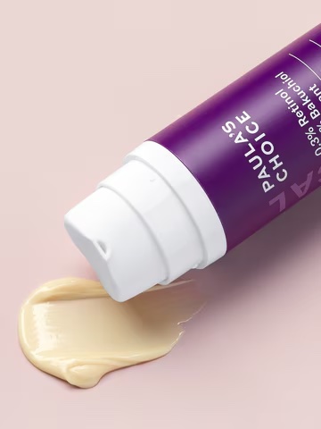 PAULA'S CHOICE 0.3% Retinol + 2% Bakuchiol Treatment купить в Beauty Storage. Быстрая доставка по России и СНГ.