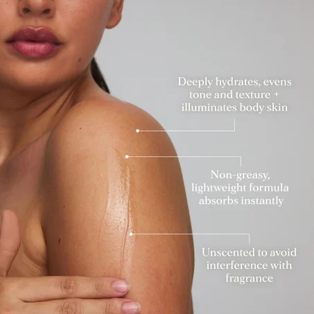 Купить ALPHA-H Daily Dose Multivitamin Body Serum with Niacinamide, Vitamin C + Hyaluronic Acid на Beautystorage.ru. Быстрая доставка по России и СНГ.