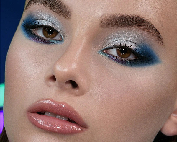 NATASHA DENONA Mini Triochrome Eyeshadow Palette купить в Beauty Storage. Быстрая доставка по России и СНГ.