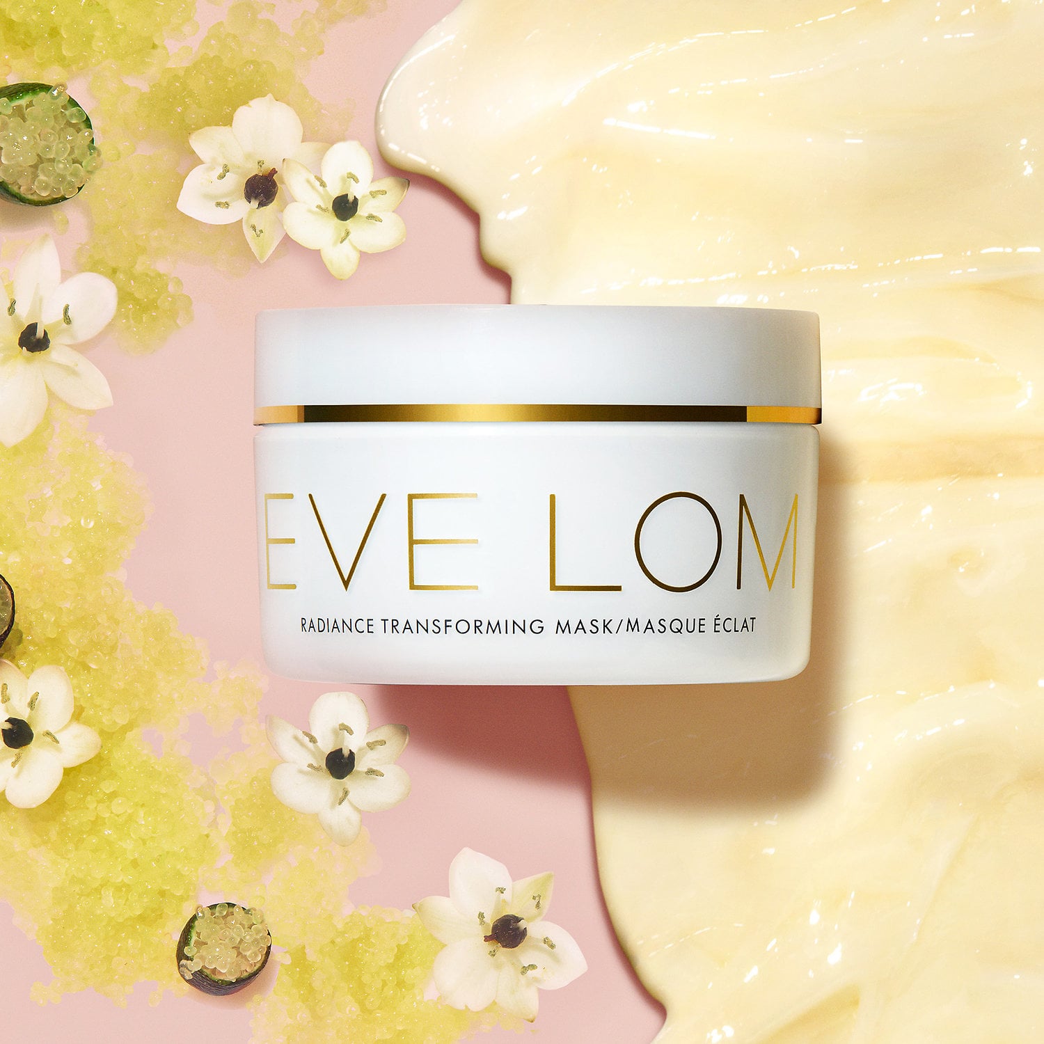 EVE LOM Radiance Transforming Mask