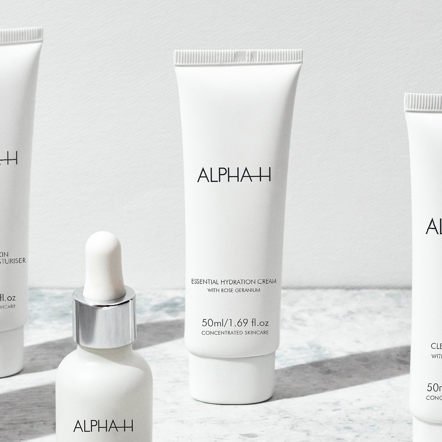 ALPHA-H Essential Hydration Cream
