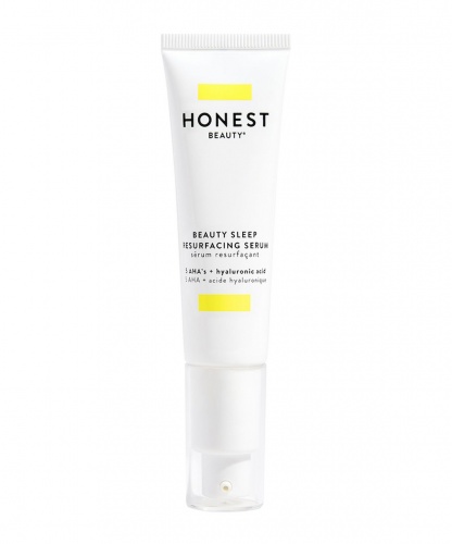 HONEST BEAUTY Beauty Sleep Resurfacing Serum купить в Beauty Storage. Быстрая доставка по России и СНГ.