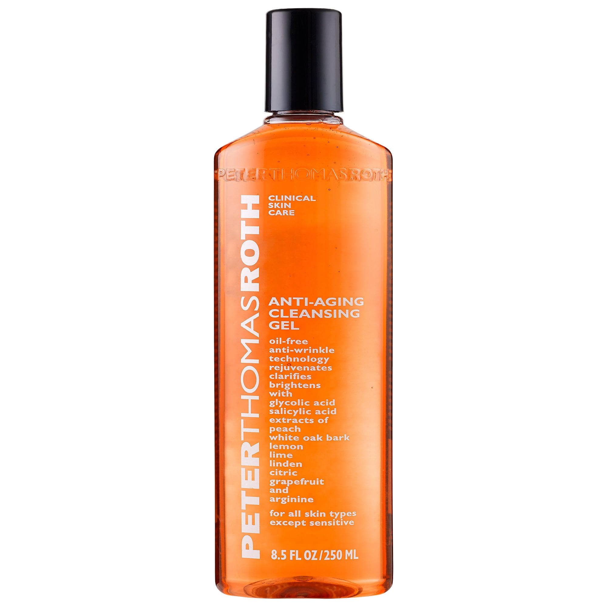 PETER THOMAS ROTH Anti-Aging Cleansing Gel