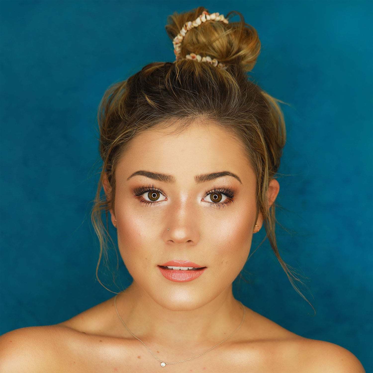 TARTE Rainforest Of The Sea Skin Twinkle Lighting Palette