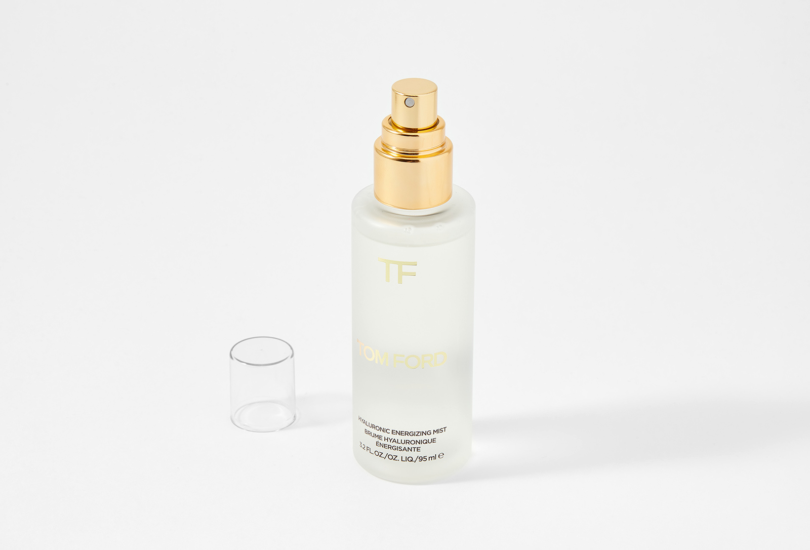 TOM FORD Hyaluronic Energizing Mist