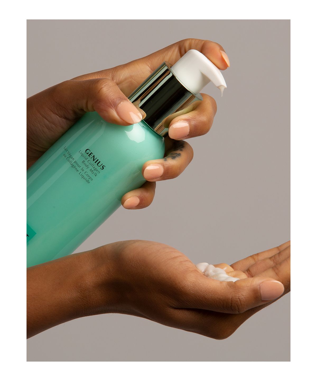 ALGENIST GENIUS Body Mylk купить в Beauty Storage. Быстрая доставка по России и СНГ.
