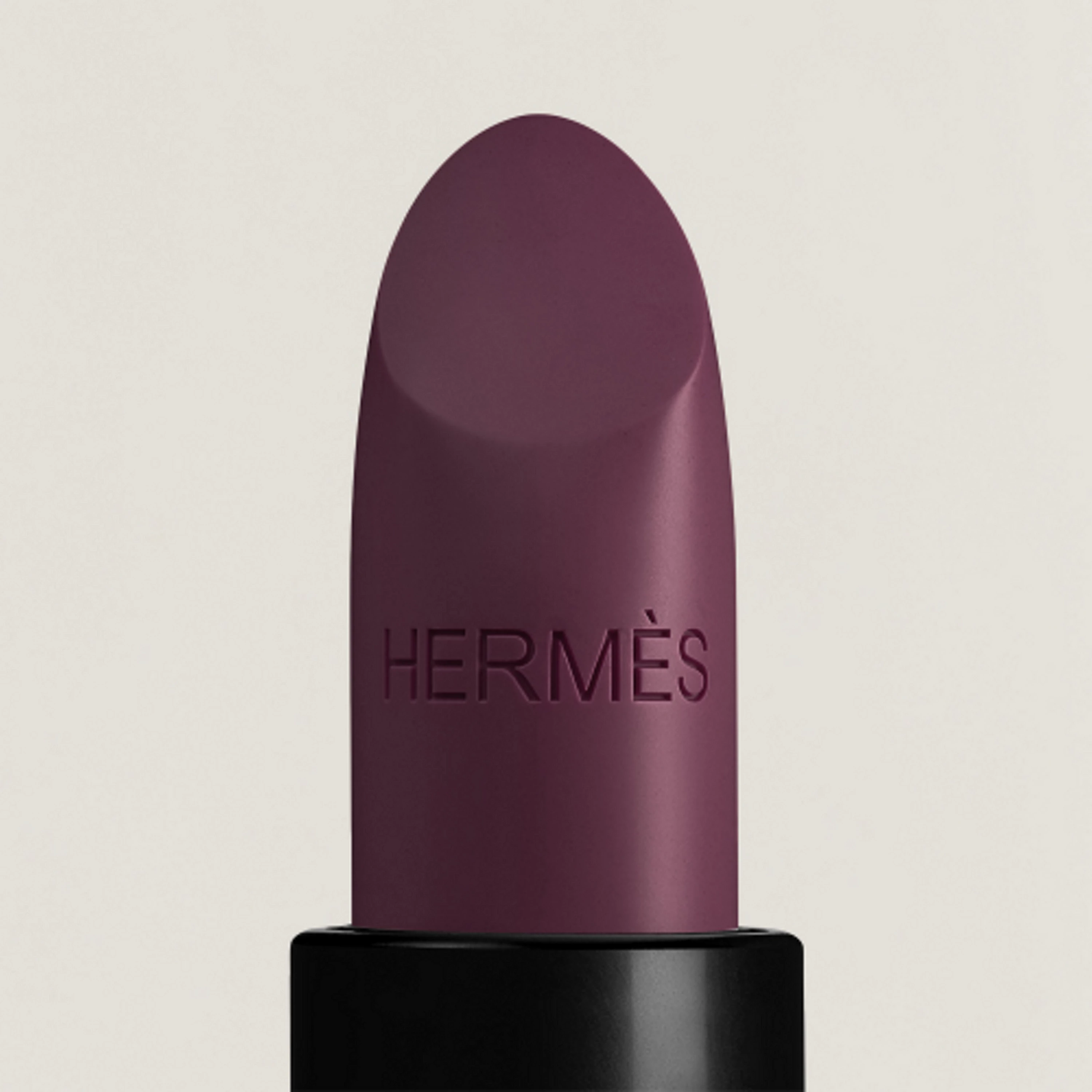 HERMÈS Rouge Hermès Shiny lipstick купить в Beauty Storage. Быстрая доставка по России и СНГ.