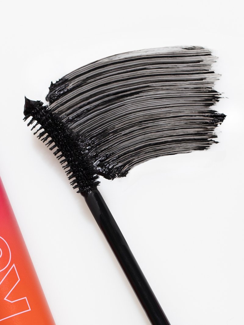 KOSAS The Big Clean Volumizing + Lash Care Mascara купить в Beauty Storage.  Быстрая доставка по России и СНГ.