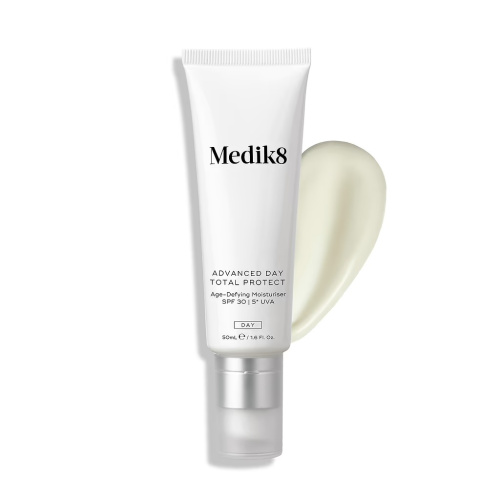 Купить MEDIK8 Advanced Day Total Protect SPF 30 на Beautystorage.ru. Быстрая доставка по России и СНГ.
