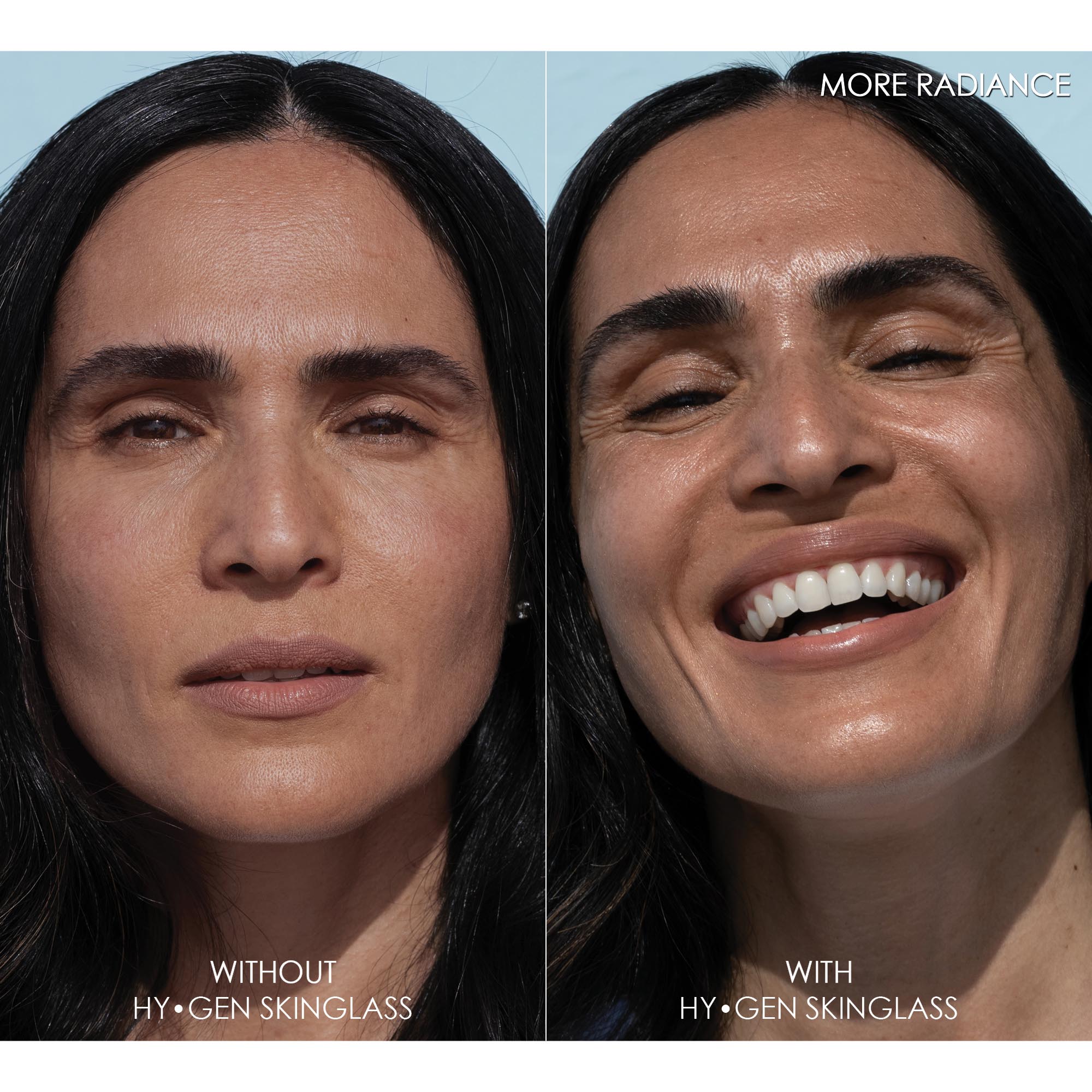 NATASHA DENONA Hy-Gen™ Energizing & Hydrating Primer Serum купить в Beauty Storage. Быстрая доставка по России и СНГ.
