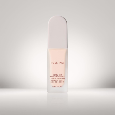 ROSE INC Softlight Skin-Smoothing Liquid Foundation - 1C