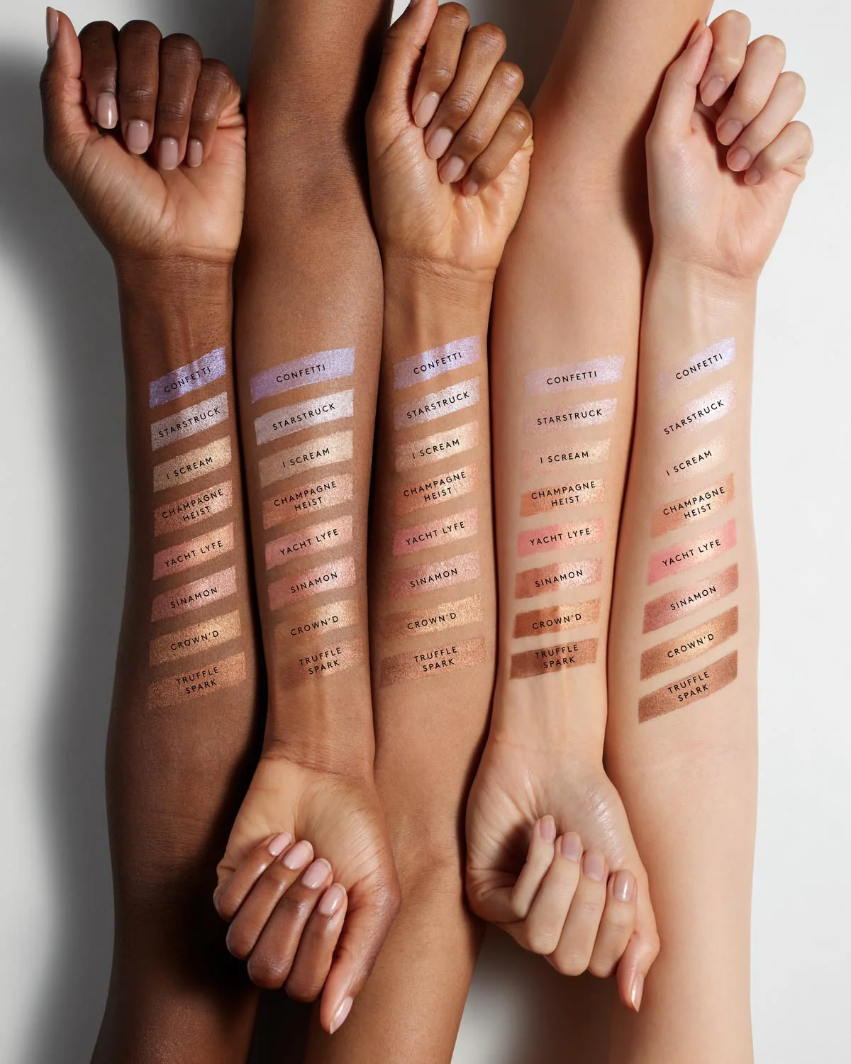 FENTY BEAUTY Match Stix Shimmer Skinstick