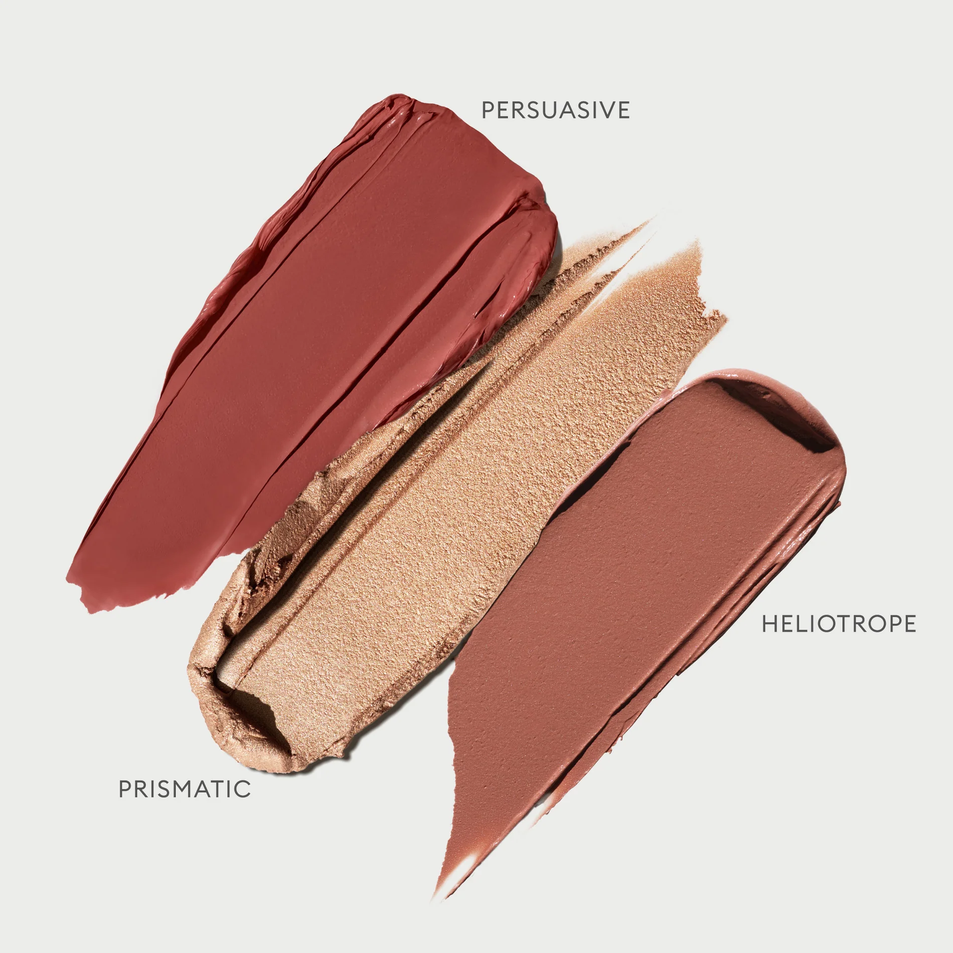 ROSE INC The Radiant Color Edit купить в Beauty Storage. Быстрая доставка по России и СНГ.
