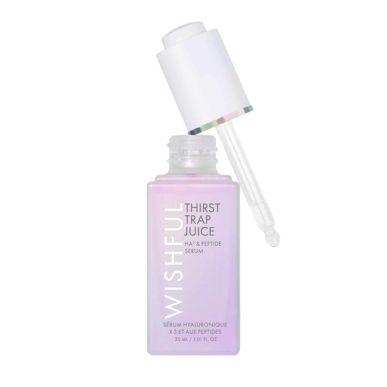 WISHFUL Thirst Trap Juice Serum  купить в Beauty Storage. Быстрая доставка по России и СНГ.
