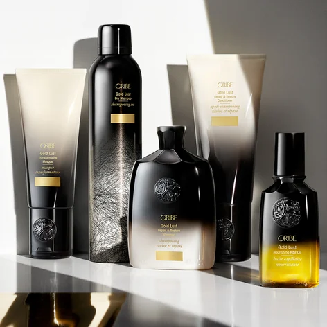 Купить ORIBE Gold Lust Transformative Masque на Beautystorage.ru. Быстрая доставка по России и СНГ.