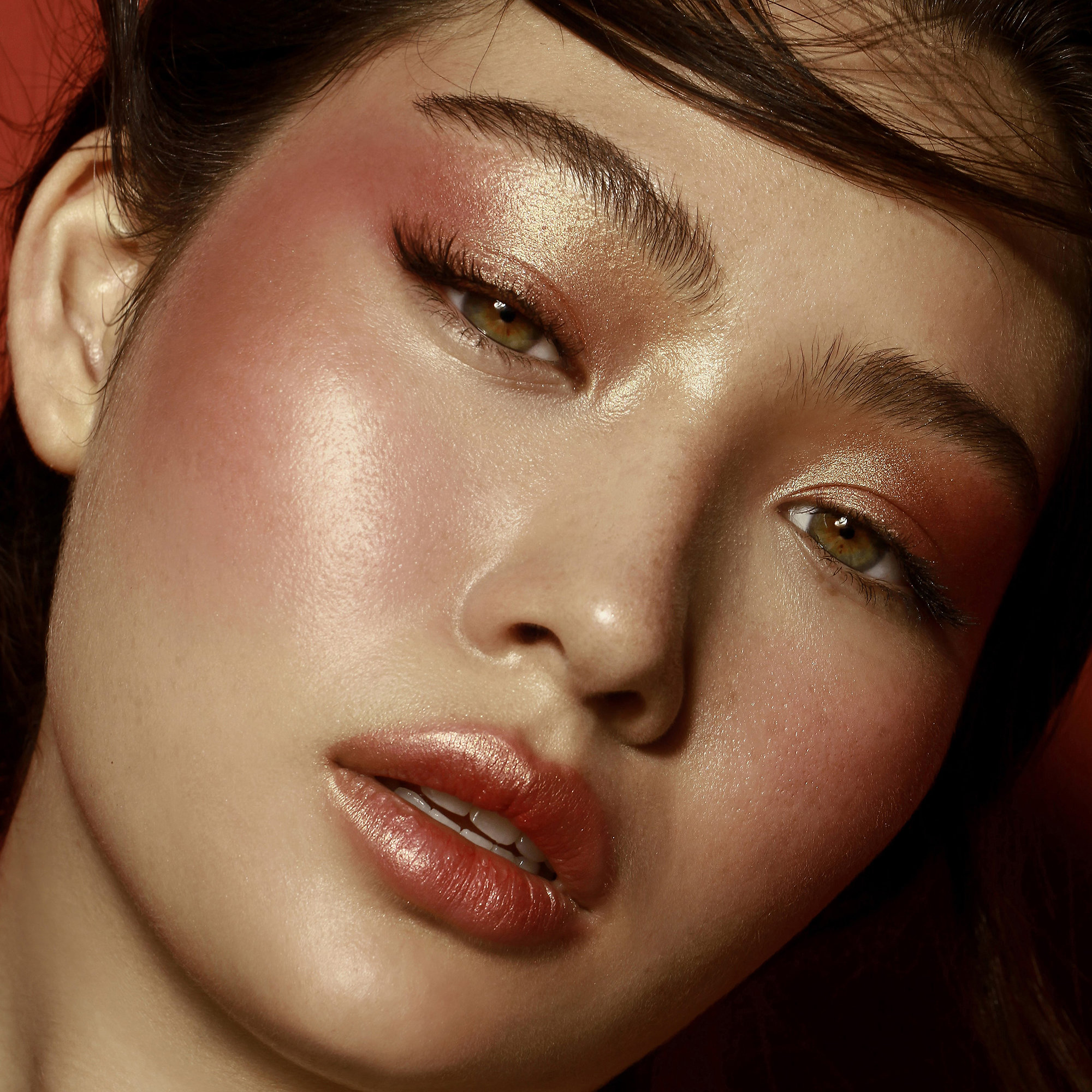 NATASHA DENONA Bloom Blush & Glow Palette