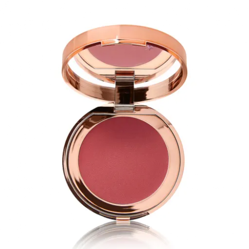 CHARLOTTE TILBURY Pillow Talk Lip & Cheek Glow купить в Beauty Storage. Быстрая доставка по России и СНГ.
