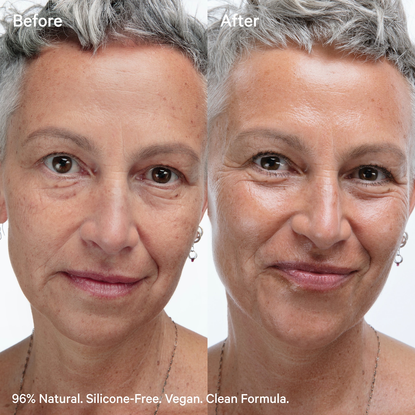 MILK MAKEUP Sunshine Vitamin C + Squalane  Face & Body Oil купить в Beauty Storage. Быстрая доставка по России и СНГ.
