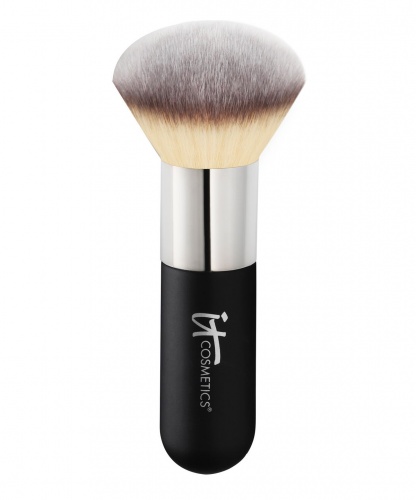 IT COSMETICS Heavenly Luxe Airbrush Powder & Bronzer Brush #1 купить в Beauty Storage. Быстрая доставка по России и СНГ.
