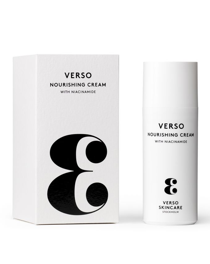  VERSO Nourishing Cream
