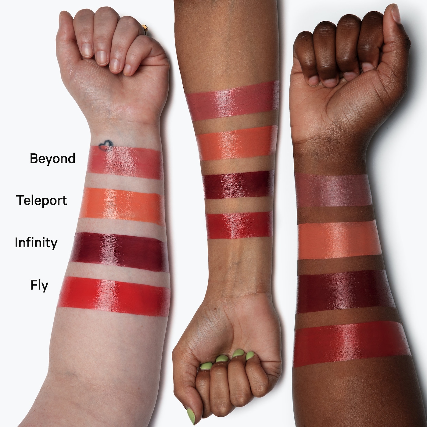 MILK MAKEUP Bionic Liquid Blush купить в Beauty Storage. Быстрая доставка по России и СНГ.
