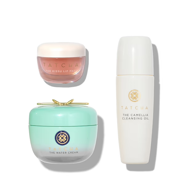 TATCHA Beloved Discovery Set купить в Beauty Storage. Быстрая доставка по России и СНГ.
