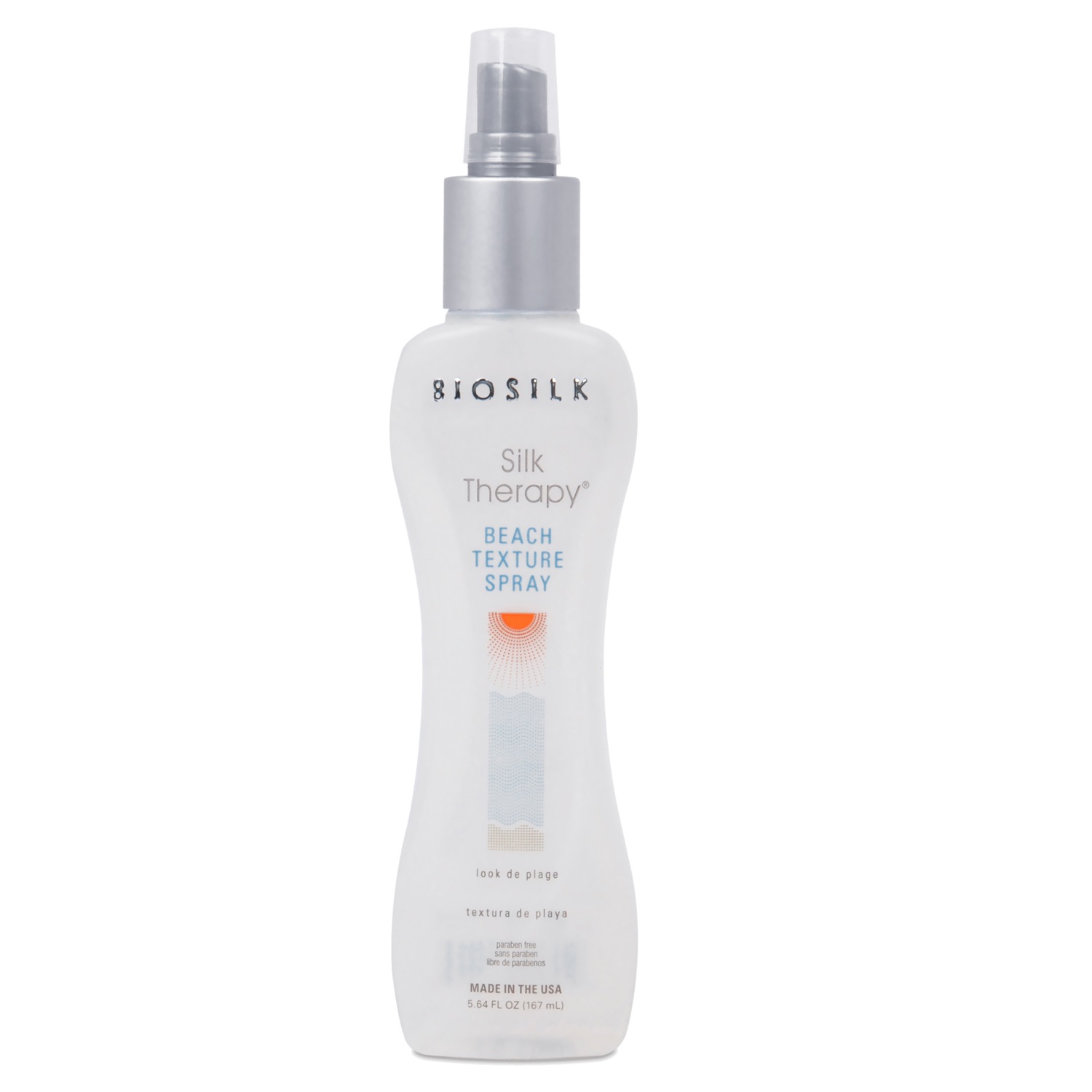 BIOSILK Silk Therapy Beach Texture Spray
