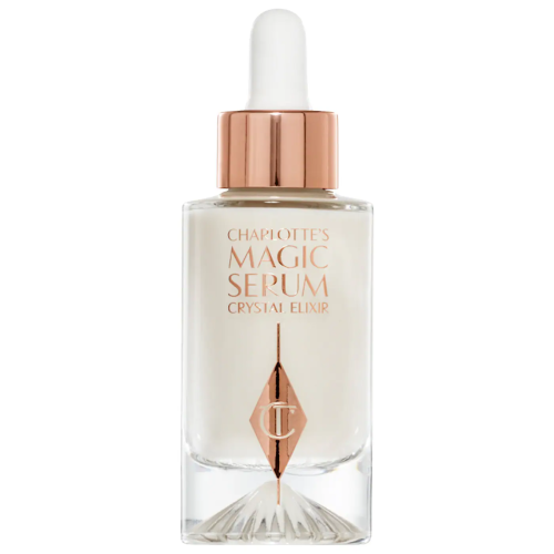 Купить CHARLOTTE TILBURY Charlotte’s Magic Serum with Vitamin C  на Beautystorage.ru. Быстрая доставка по России и СНГ.